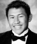 Curtis Vue: class of 2010, Grant Union High School, Sacramento, CA.